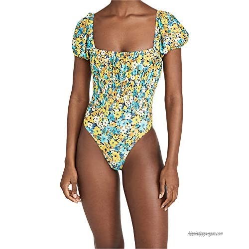 LSpace Women's Marilyn One Piece Classic Swimsuit
