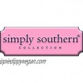 Simply Southern You are Worthy Short Sleeve T-Shirt
