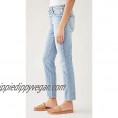 AMO Women's Tomboy Jeans