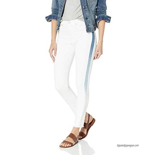 HUDSON Women's Barbara High Waist Skinny Jeans