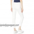HUDSON Women's Barbara High Waist Super Skinny Jeans