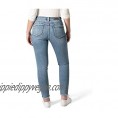Jag Jeans Women's Cecilia Skinny Mid Rise Jeans
