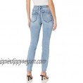 Jag Jeans Women's Cecilia Skinny Mid Rise Jeans
