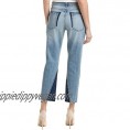 Joe's Jeans Debbie High Rise Straight Crop Jeans - Karolyn Wash