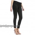 Liverpool Women's Abby Ankle Skinny 28" Inseam
