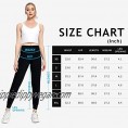 Mesily Women's Athletic Joggers High Waist Sweatpant Yoga Pant with Pockets for Workout Running