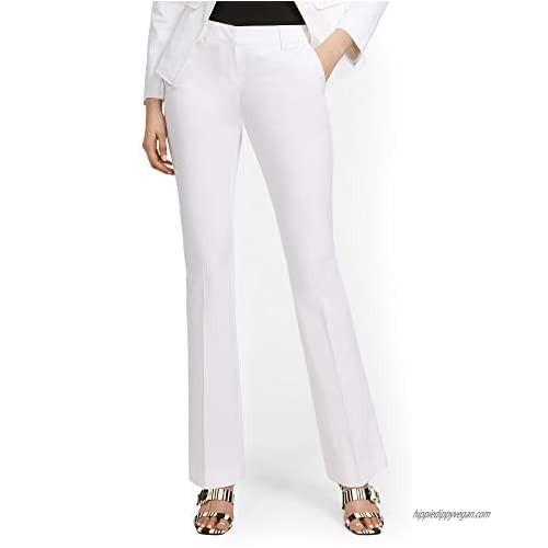 New York & Co. Women's Mid-Rise Bootcut Pant